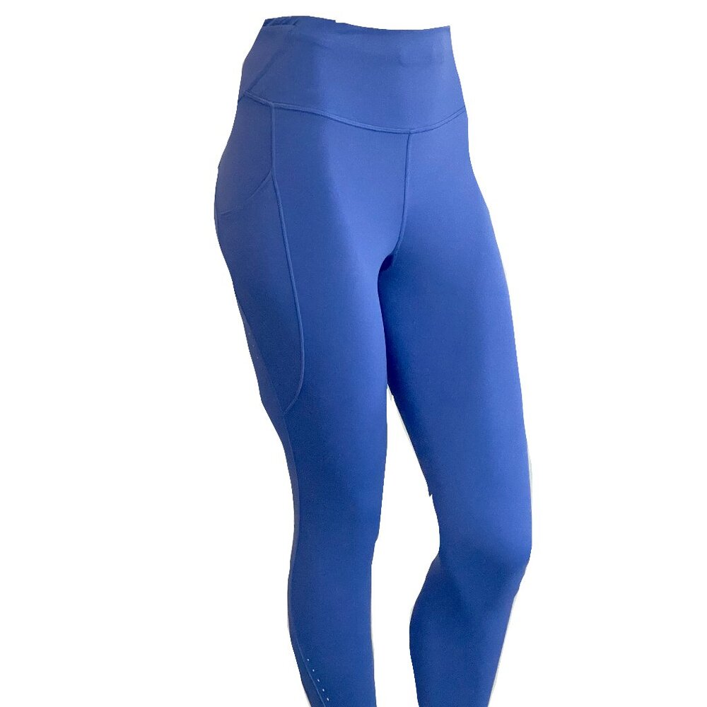NEW!!! FAST and Free HR Crop 23" *POCKETS - Picture 4 of 6